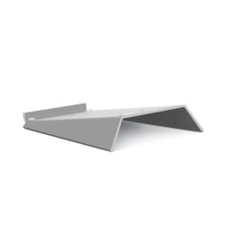 Dynaudio SF 1 luidsprekerstandaard zilver