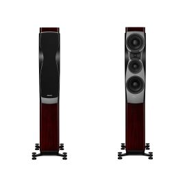 Dynaudio Confidence 30 luidspreker Ruby Wood