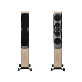 Dynaudio Confidence 50 luidspreker Blonde Wood