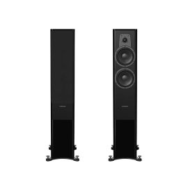 Dynaudio Contour 30i luidspreker zwart hoogglans