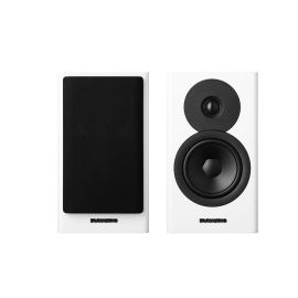 Dynaudio Evoke 10 White High Gloss luidsprekers