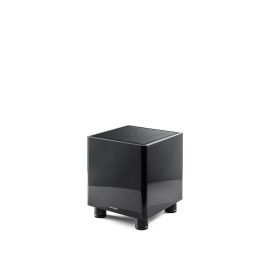 sonus faber gravis I hoogglans zwart