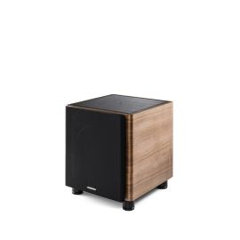 sonus faber gravis II walnoot