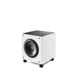 sonus faber gravis II white front