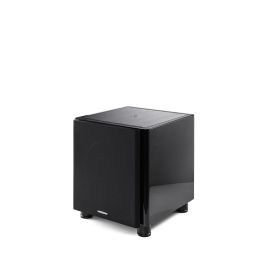 sonus faber gravis II black front grill