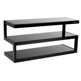 Norstone Esse AV A/V meubel zwart