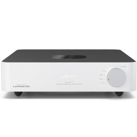 Fezz Equinox DAC by Lampizator Republika