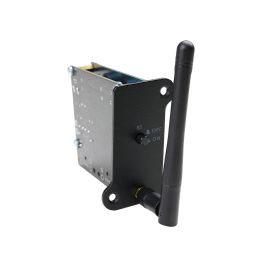 Fezz DAC extension board