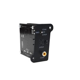 Fezz DAC extension board