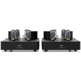 Fezz Olympia Mono Power Amplifier Black Ice
