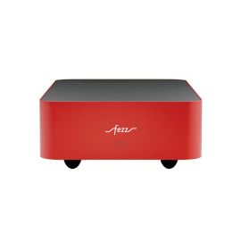 Fezz Gaia MM/MC phono voorversterker Burning Red