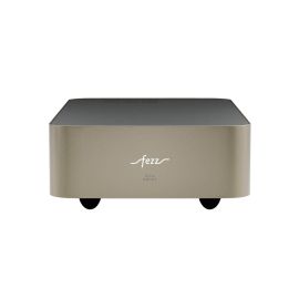 Fezz Gaia MM/MC phono voorversterker Sunlight