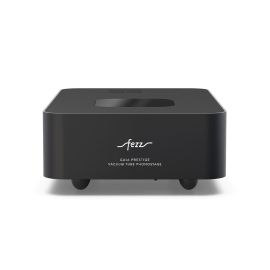 Fezz Gaia Prestige phono voorversterker Black Ice