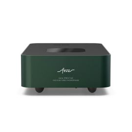Fezz Gaia Prestige phono voorversterker EverGreen