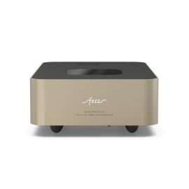 Fezz Gaia Prestige phono voorversterker Sunlight