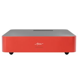 Fezz Gratia MM/MC phono voorversterker Burning Red