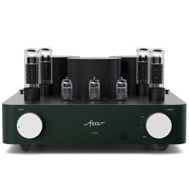 Fezz Luna stereo versterker Evergreen