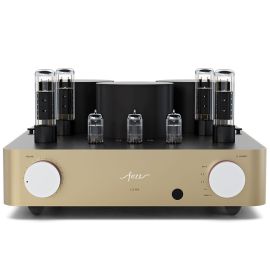 Fezz Luna stereo versterker Sunlight