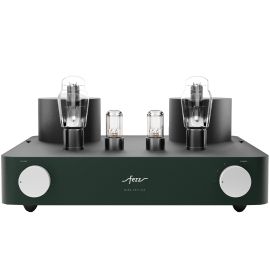 Fezz Mira Ceti 2A3 stereo versterker EverGreen
