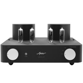 Fezz Omega Lupi hoofdtelefoonversterker Black Ice