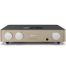 Fezz Sagita Prestige voorversterker Sunlight