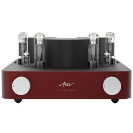 Fezz Silver Luna Presitge stereo versterker Big Calm