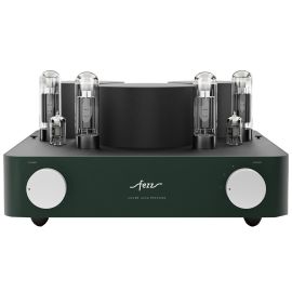 Fezz Silver Luna Prestige stereo versterker EverGreen