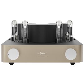 Fezz Silver Luna Prestige stereo versterker Sunlight