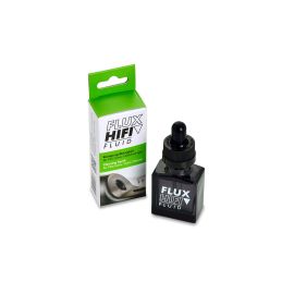 Flux nHifi Fluid naaldreinigingsvloeistof voor de Flux Sonic