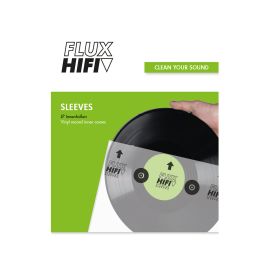 FLUX-hifi Sleeves binnenhoezen LP
