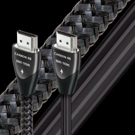 AudioQuest Carbon HDMI 48 kabel