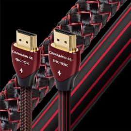 AudioQuest Cinnamon HDMI 48