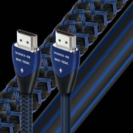AudioQuest Vodka HDMI 48 kabel