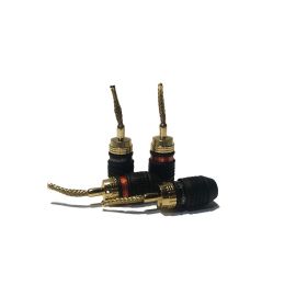 HOBO hifi SpeedLock Flex Pins