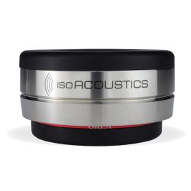 IsoAcoustics Orea Bordeaux isolator