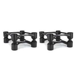IsoAcoustics Aperta 100 zwart
