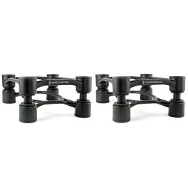 IsoAcoustics Aperta 200 zwart