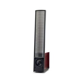 Classic 9 Dark Cherry