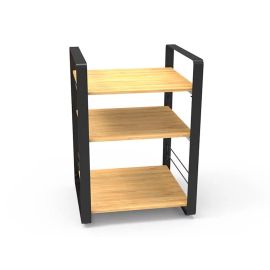 Norstone Loft Central bamboo