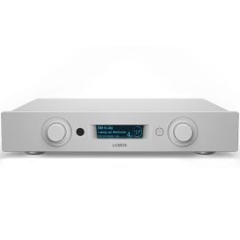 Lumin P1 Mini zilver