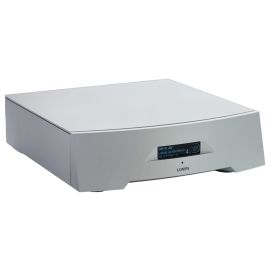 Lumin P1 zilver