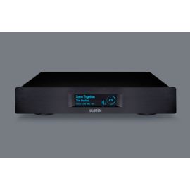 Lumin U2 Mini Black