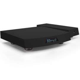 Lumin X2 muziekstreamer zwart