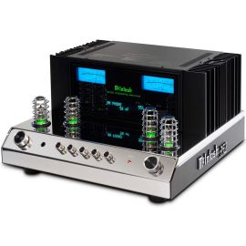 McIntosh MA352 versterker volledig