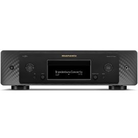 Marantz CD 50n zwart