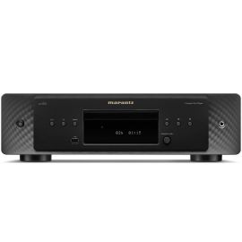 Marantz CD 60 cd-speler zwart