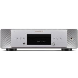 Marantz CD 60 cd-speler zilver