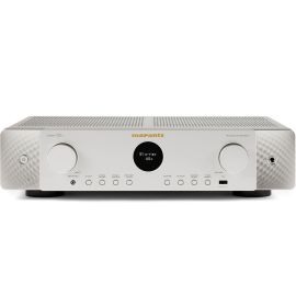 Marantz Cinema 70s AV-receiver silvergold
