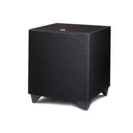 Martin Logan Dynamo 1100X schuin voor front firing