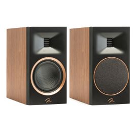 MartinLogan Motion XT F200 zwart hoogglans